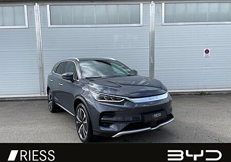 BYD TANG 2024 SONDERAKTION