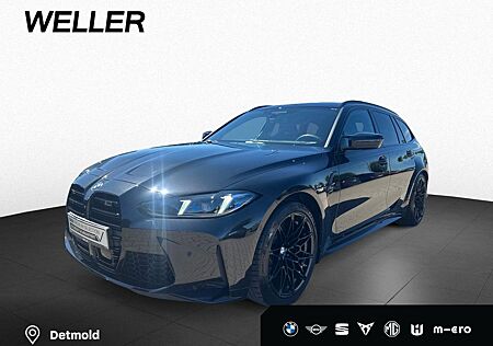 BMW M3 Comp. M xDri LCI HUD H/K PA+ ACC adLED Memory