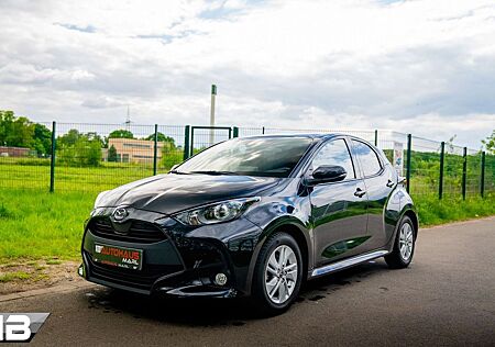 Mazda 2 'Aut.'36.580Km'R-Kamera'Garantie'