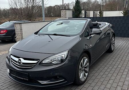 Opel Cascada CDTI*Leder*19zoll*Zahnriemen neu