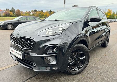 Kia Sportage 1.6 T-GDI DCT 2WD Black Edition LED JBL