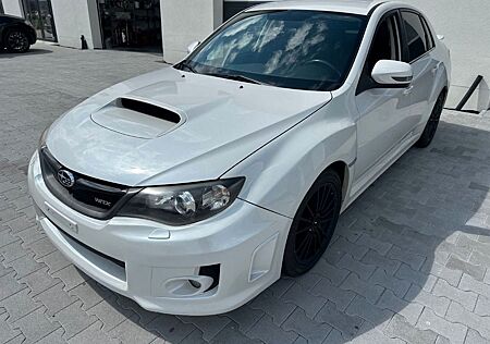 Subaru Impreza 2.5 WRX STI WRX STI