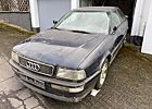 Audi Coupe Coupé 2.8 quattro Restaurationsobjekt