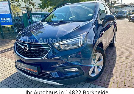 Opel Mokka X Edition 1.6 CDTI DPF