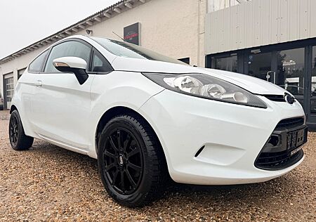 Ford Fiesta Trend 1.6 TDCI KLIMA*ALU*EURO 4