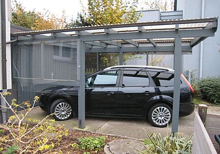 Ford Focus 1,6TDCi 80kW DPF Titanium Turnier Titanium