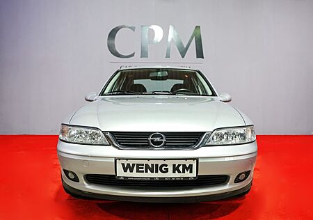 Opel Vectra 1.8 16V Elegance AUTOMATIK TOP ZUSTAND