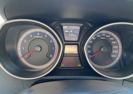 Hyundai i30 1.4 FIFA World Cup EDITION FIFA World Cu...