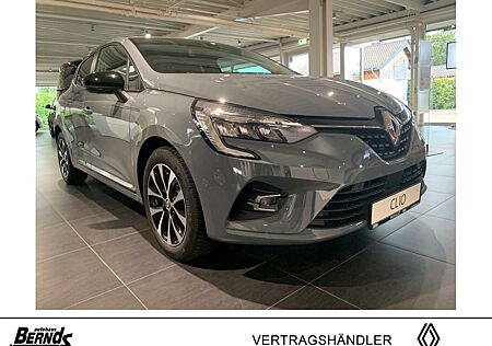 Renault Clio TCe 90 BUSINESS EDITION City Paket GJR Siit
