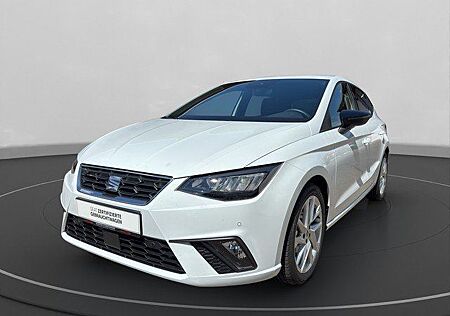 Seat Ibiza 1.0 TSI FR