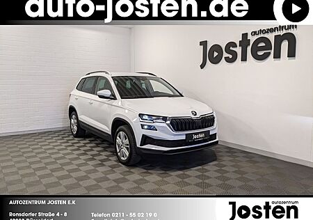 Skoda Karoq Selection 1.5 TSI MATRIX VIRTUAL NAVI ACC