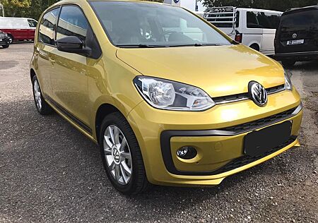 VW Up Volkswagen ! 1.0 44kW ASG club ! club !