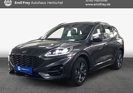 Ford Kuga 2.0 EcoBlue Aut. ST-LINE