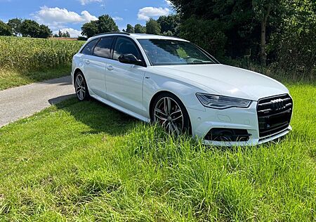 Audi A6 3.0 TDI 240kW comp. quattro tiptr. Avant ...