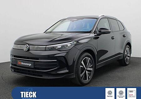 VW Tiguan Volkswagen 1.5 eTSI Life Edition 150PS DSG AHK 19 Zo