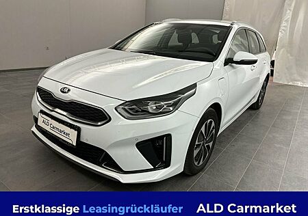 Kia Cee'd Sportswagon Ceed SW 1.6 GDI DCT OPF Plug-in-Hybrid Spirit Ko