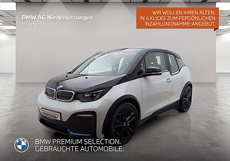 BMW i3s 120Ah Navi Harman/K Kamera Sitzheizung