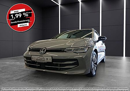 VW Golf Volkswagen Variant Goal 1.5TSI LED AppCon SHZ Klima