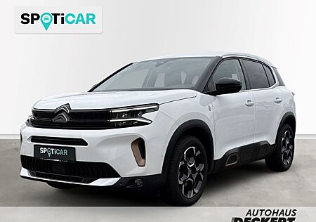 Citroën C5 Aircross C-Series 360 Kamera LED Mehrzonenkli