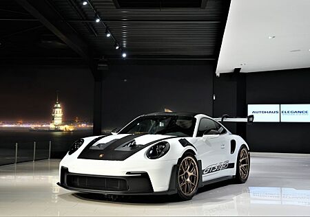 Porsche 992 GT3 RS*WEISSACH-PAKET*LIFT*BOSE*PCM*1-HAND*