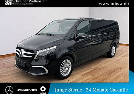 Mercedes-Benz V 300 4M AVANTGARDE EDITION XL *PARKTRONIC*LED*