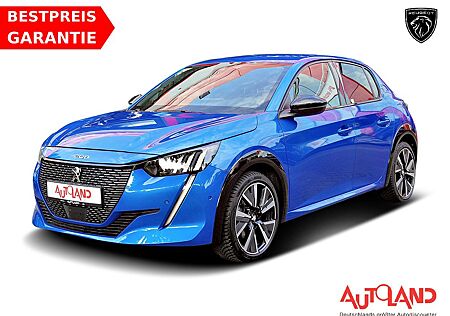 Peugeot 208 GT-Line PureTech 100 LED Navi AAC Kam VC