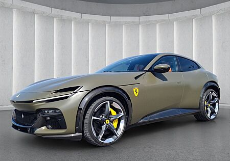Ferrari Purosangue special paint / full carbon