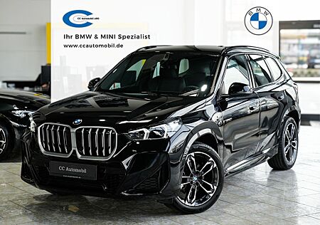 BMW X1 sDrive18i M Sport 19LM Panorama Harman LEDER