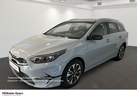 Kia Cee'd Sportswagon Ceed_sw Sportswagon 1.0 T-GDI DSG Design Edition