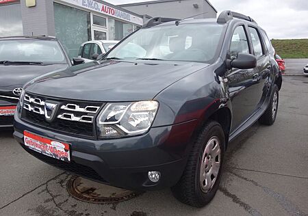 Dacia Duster I Laureate 4x2