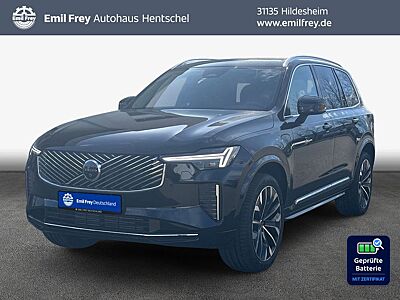 Volvo XC90 T8 AWD Plug-in Hybrid Plus Bright 7Sitz Pan