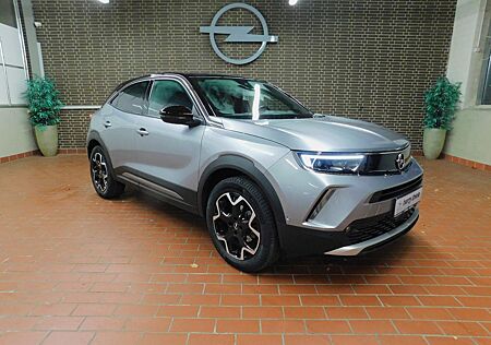 Opel Mokka Ultimate-AHK/NAvi/LED