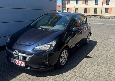 Opel Corsa 1.3 * SCHECKHEFT *TÜV 03/2027 * VOLL