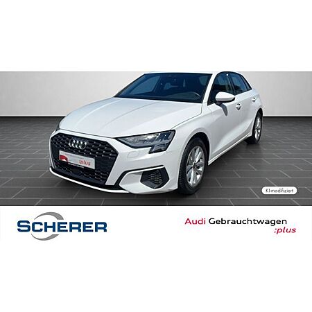 Audi A3 leasen