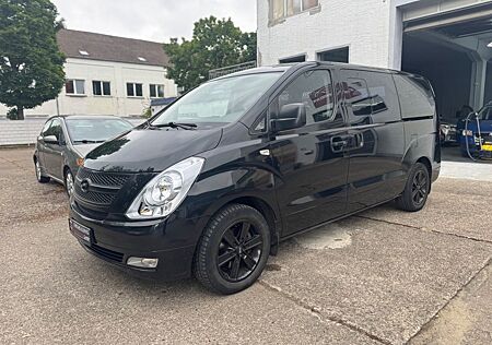 Hyundai H-1 Starex H-1/GRAND-STAREX/ALU/LEDER/8-SITZER !!