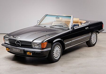 Mercedes-Benz 560 SL Roadster (R107)