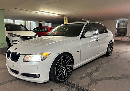 BMW 320i Edition Sport LCI FACELIFT EURO5
