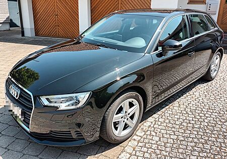 Audi A3 1.4 TFSI ultra Sportback -