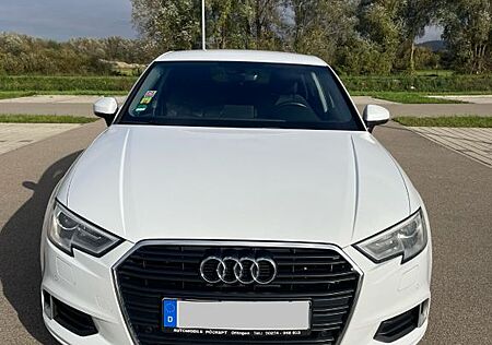 Audi A3 1.6 TDI Ambition