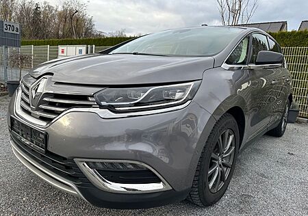 Renault Espace V Elysée Automatik Leder Kamera