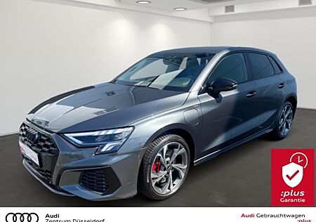 Audi A3 Sportback S line 45 TFSI e LED RFK MMI 18 ZOL