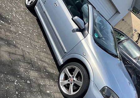 Opel Astra Cabrio 1.8 -