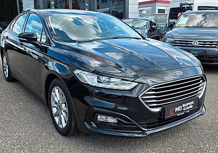 Ford Mondeo Lim. Business/Navi/Matrix/Kam/Keyless/1Ha