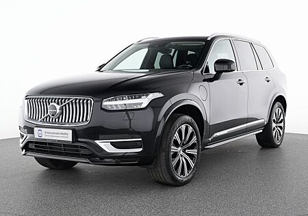 Volvo XC 90 XC90 T8 Recharge AWD Inscription Edition 20"+PAN