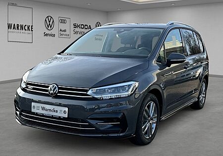 VW Touran Volkswagen 1.5 TSI Comfortline DSG AHK LED ACC PDC R