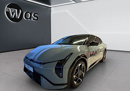 Kia EV4 Fastback 81,4 kWh GT-line Drive GD Connect