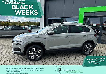 Skoda Karoq 1.5 TSI DSG Drive KESSY*PDC*KAMERA