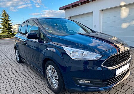 Ford C-Max Cool&Connect Navi