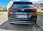 Hyundai Tucson 1.6 T-GDI Advantage + 2WD DCT Advantage +