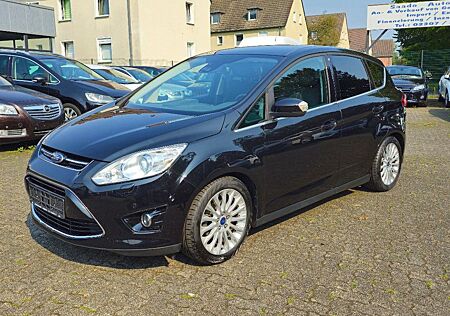 Ford C-Max Titanium*Klima*PDC*ZahnriemenNeu*AHK